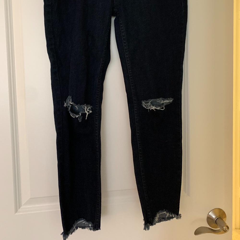 Skinny Ripped jeans - Picture 3 of 3